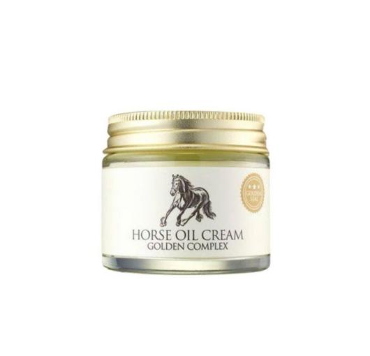 Kem ngựa dưỡng da Guerisson 9 Complex Horse Oil Cream