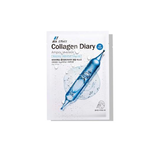 Mặt nạ Collagen Diary Ampoule Mask (1 miếng)