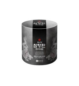 Viên trầm hương Chong Kun Dang Agar Agar Pill Premium