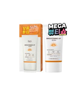 Dr.G Brightening Up Sun+ SPF50+ PA+++