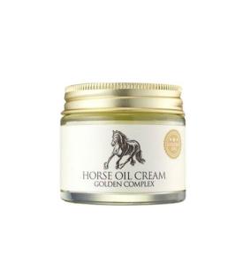 Kem ngựa dưỡng da Guerisson 9 Complex Horse Oil Cream
