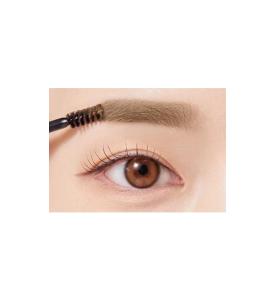 Kem vẽ chân mày  Merry Saw Lil Tattoo Brow Cushion Two-tone Brown