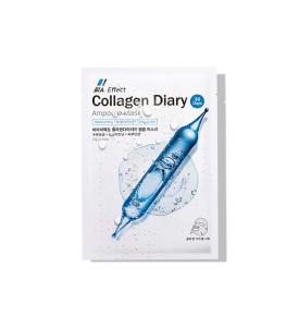 Mặt nạ  Collagen Diary Ampoule Mask (1 miếng)