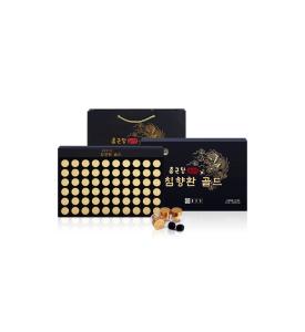 Viên Trầm Hương bồi bổ sức khoẻ
