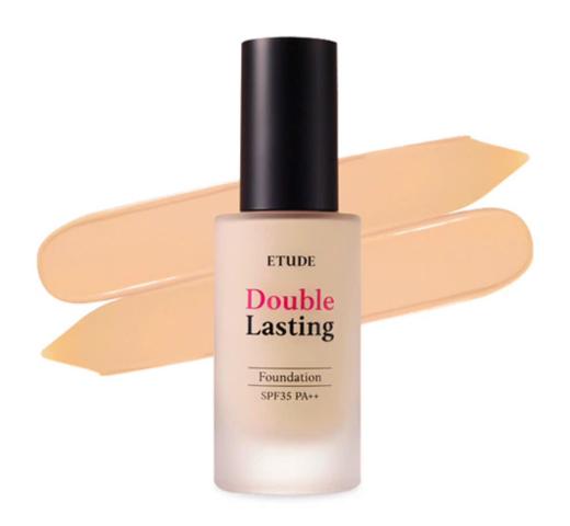 Kem nền che khuyết điểm Double Lasting