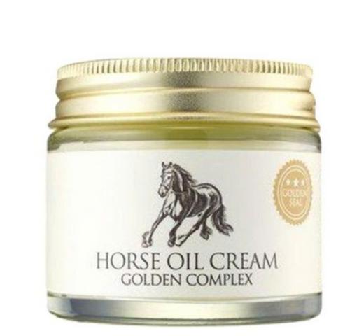 Kem ngựa dưỡng da Guerisson 9 Complex Horse Oil Cream
