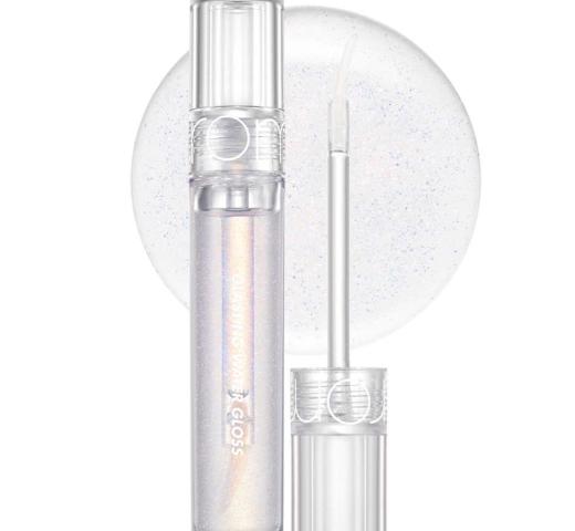 Son bóng  Rom&nd Glossing Water Gloss