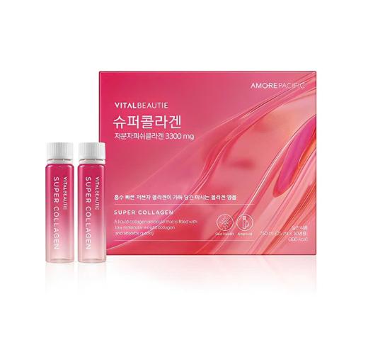 Super collagen